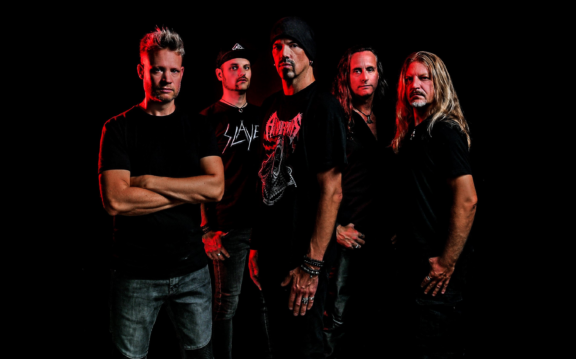 Godsnake: pubblicato il singolo “No Happy End”