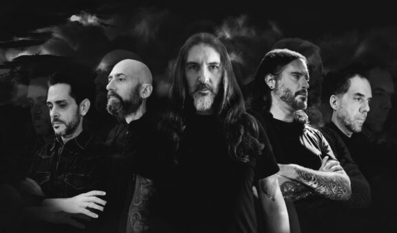 The Holeum: annunciato il nuovo album e disponibile il primo singolo