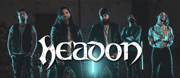 Headon: nuovo singolo “Memento”