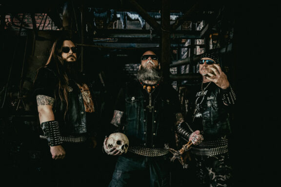 In Aeternum: “The Hourglass”primo singolo dal nuovo album