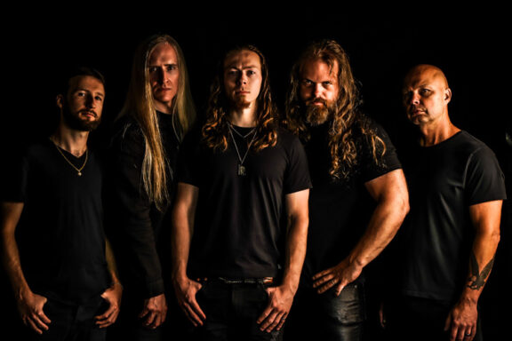 Greyhawk: annunciato il nuovo album “Warriors of Greyhawk”