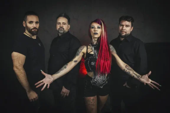 Kubika: pronto l’album di debutto “Disorders”