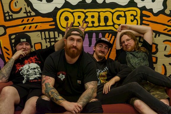 T-Rex Autopsy: disponibile il debut album “Cygnus Atratus”