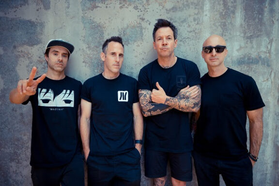 Simple Plan: una data in Italia