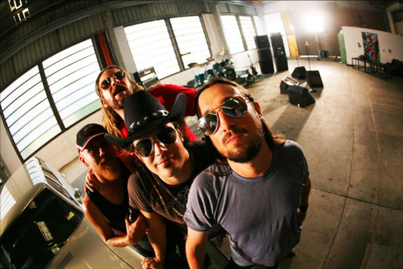 Rollerball: ristampa dell’album “Submarine”