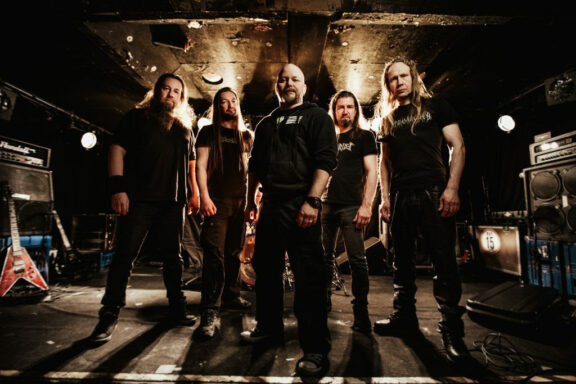 Bloodride: nuovo video “Kill without Hate”