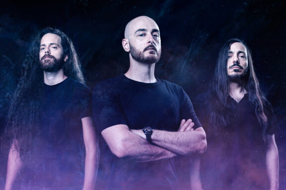 Sun Of The Suns: il video di “Ephemereal, Ethereal, Eternal”