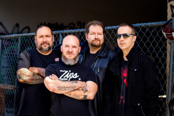 Fifteen Stitches: nuovo video “Nemo Liber”