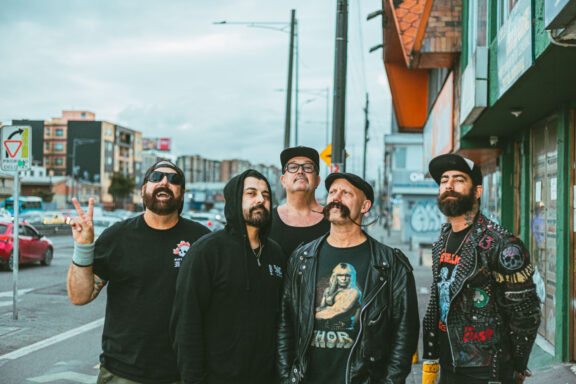 Zebrahead: 30° anniversario e una data in Italia