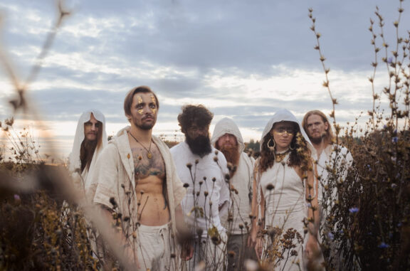 De l’Abîme Naît l’Aube: lanciano il video “Une Pleine Absence”