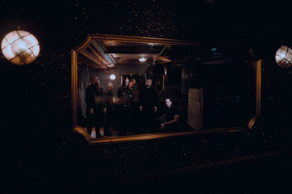 Riket: lanciano il nuovo singolo “1868 – Sommar vid Vinterviken”