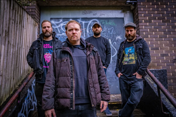 Desert Storm: annunciati nuovo singolo e album su HPS Records