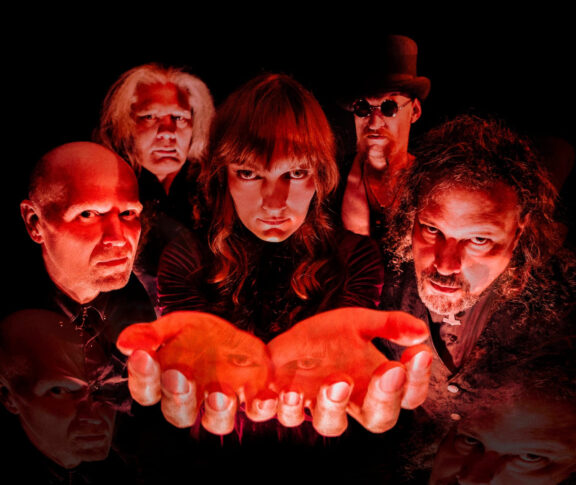 Silver Phantom: disponibile il video di “Lucifer Dreaming”