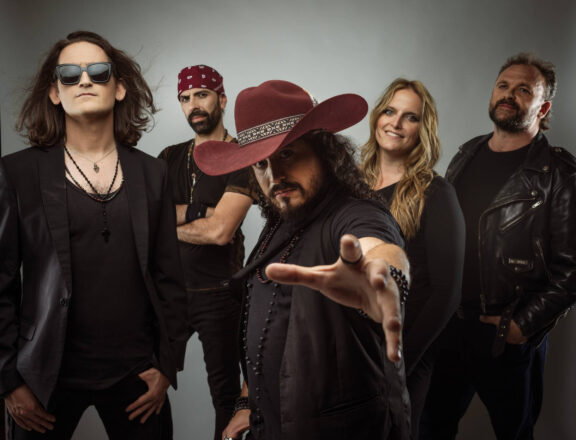 HighWay: annunciato il nuovo album “Last Call for Rock’N’Roll”
