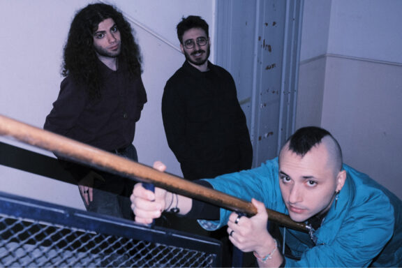 State Of Neptune: disponibile il nuovo singolo “Now I Remember My Face Again”