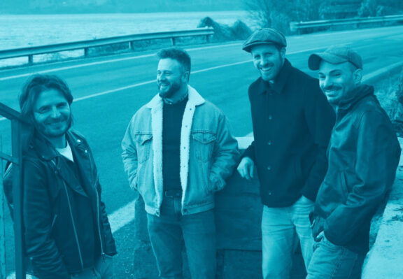 The Fragments: pubblicato il video di “You Only Live Twice”