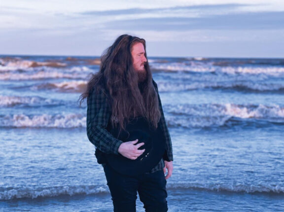 Weft: uscito l’EP di debutto “The Splintered Oar”