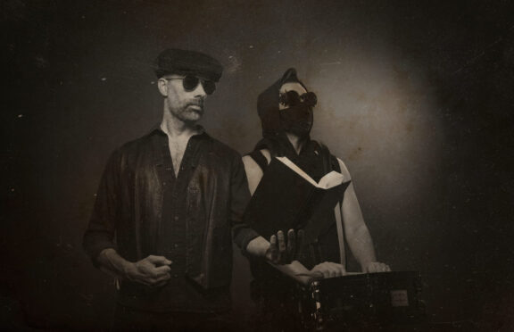 Scheitan: pubblicano il nuovo album “Wine For a Tormented Soul”