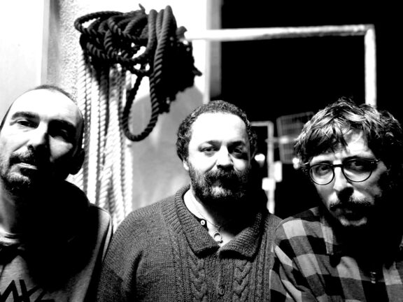 Repetita Iuvant: pronto il nuovo album per Argonauta Records