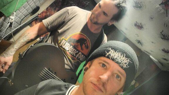 xKAIx: uscito il nuovo singolo e visualizer video “Shadows”