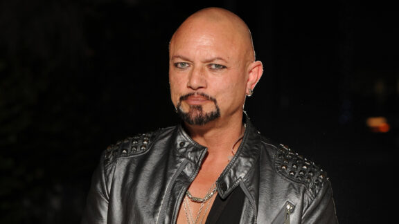 Queensrÿche: il disco solista di Geoff Tate “Operation: Mindcrime III” è quasi pronto