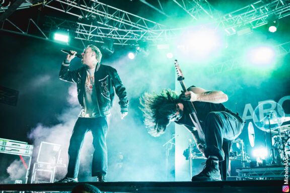 Architects: annunciati al AMA Music Festival insieme ai President