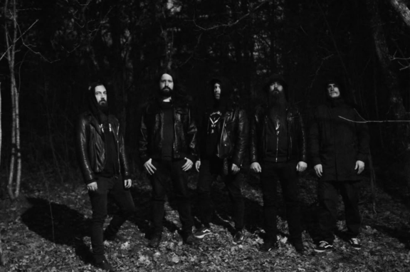 Circular Ruins: pubblicato il nuovo album “A Sermon in Tongues”