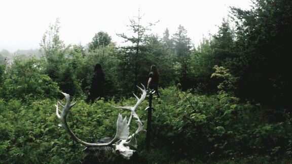 Cogadh: rilasciato il primo singolo e video per “Cromwell’s Curse”