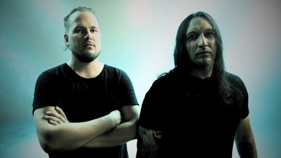 Crowen: uscito secondo singolo “The Unwritten End”