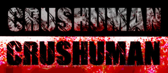 CrusHuman: comunicato il nuovo album “Imperial”