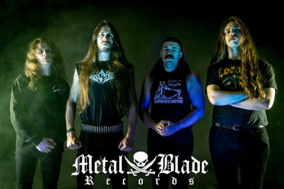 Cryptic Shift: online il nuovo singolo e video “Hexagonal Eyes (Diverity Trepaphymphaszym)”