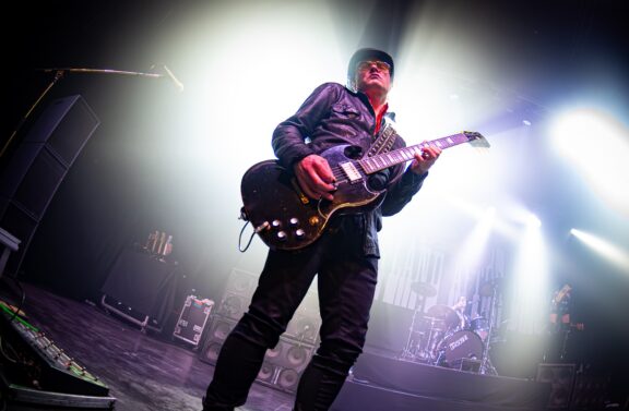 D-A-D: gli orari di domani sera al Live Club di Trezzo sull’Adda (MI) con i The 69 Eyes