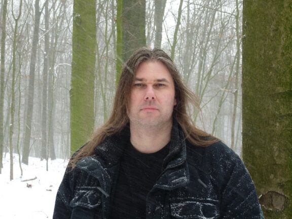 Dan Swanö: ecco il visualizer video di “Uncreation” (Remastered)