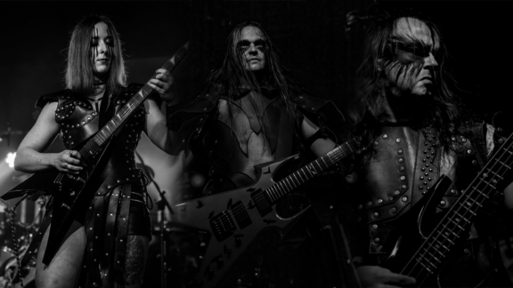 Darklore: fuori oggi il nuovo singolo “Servants of Sauron” accompagnato dal lyric video