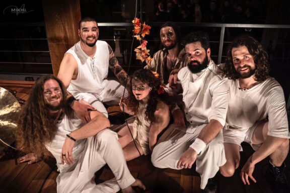 De l’Abîme Naît l’Aube: guarda ‘Un Sanctuaire de Cendres’, il nuovo video