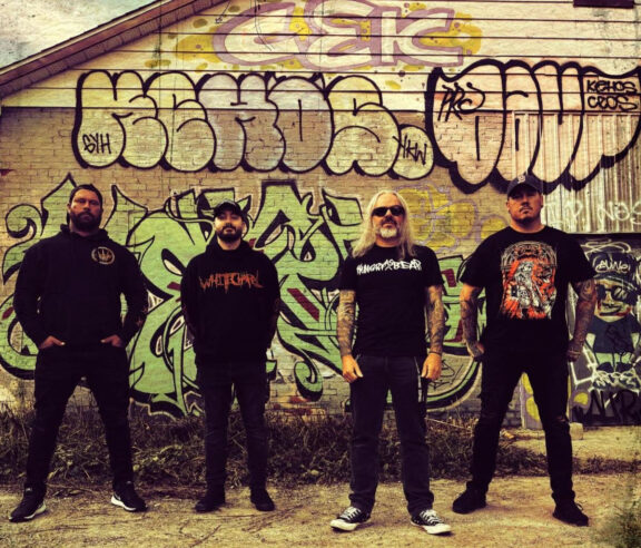 Deadwood: realizzato l’EP “Rituals of a Dying Light”