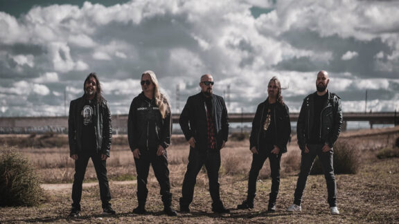 Discerptus: pronto il debut-album “Rebirth”