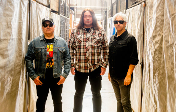 Domic: disponibile il singolo “Living on the Run”