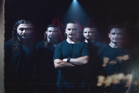 Ekosa: in arrivo il nuovo singolo “Deliver Us from Evil”