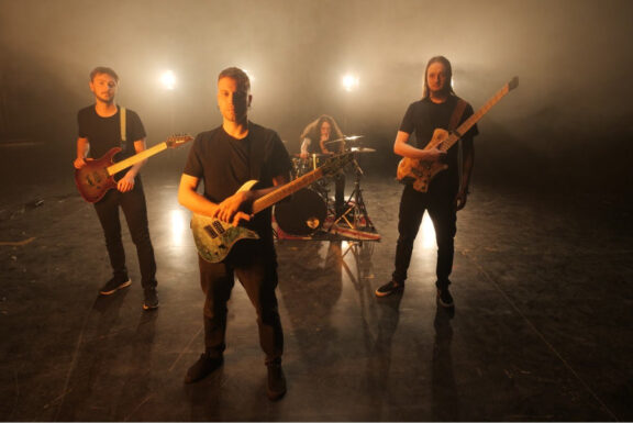 Fate Unburied: nuovo album su Time To Kill Records, video
