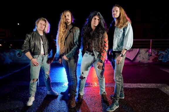 Fighter V: annunciato il nuovo album e il primo singolo “Victory”