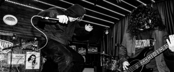 fromjoy: il video per il brano “Ataraxia”