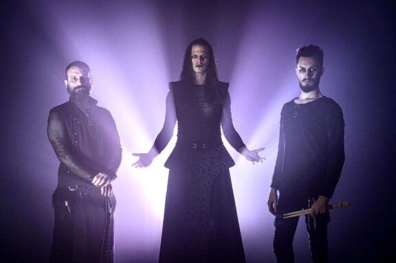 Genus Ordinis Dei: nuovo album e release party