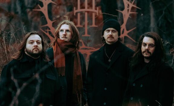 Hollow Front: svelato il nuovo singolo “To the Ashes”