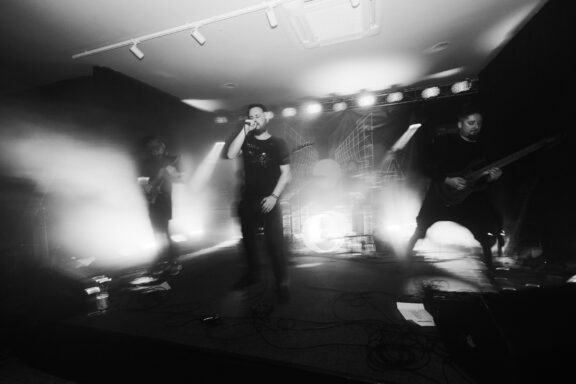 Holotropic: ascolta ‘In_dividual’, il nuovo singolo