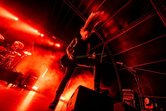 Humanity’s Last Breath: ecco il video musicale per il nuovo singolo “Godhood”