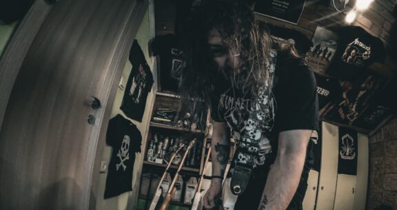 Illegal Mind: torna con il singolo “Prison of My Mind”