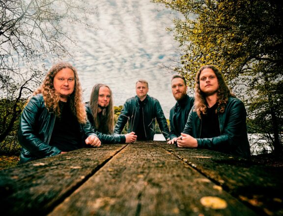 Iotunn: il live video di “Mistland” da “Waves over Copenhell”