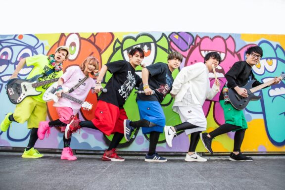 Iscream Never Ground: per la prima volta in Italia