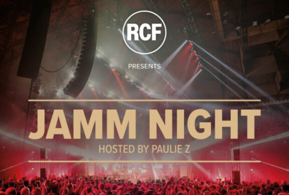 JAMM Night! 2026: le esibizioni di Sheehan, Bettencourt, Aldrich ed altri artisti riprese dai fan